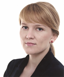 Urszula Jankowska, PhD