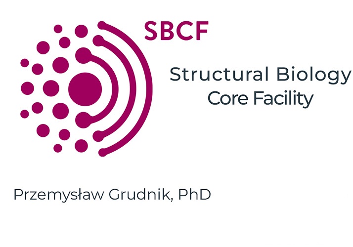 Structural Biology Core Facility