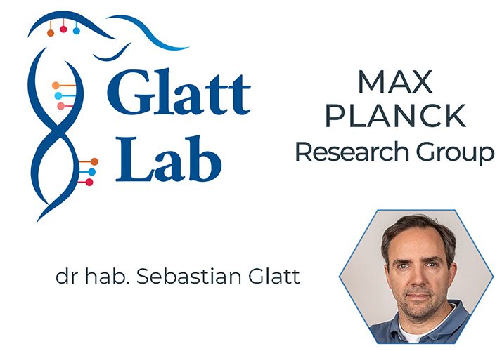 Glatt Lab | Grupa badawcza Maxa Plancka