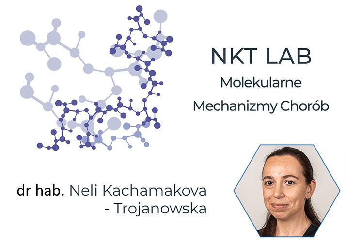 Neli Lab | Molekularne Mechanizmy Chorób