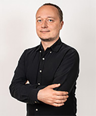 Tomasz Kosciolek, PhD