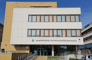 Malopolska Centre of Biotechnology of the Jagiellonian University