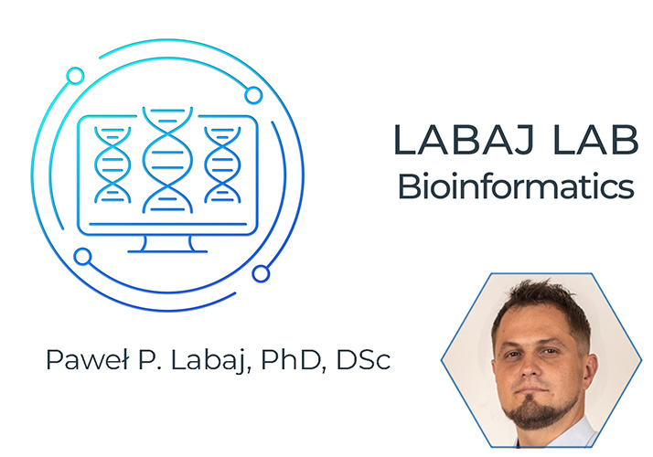 Labaj Lab I Bioinformatics