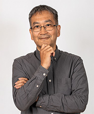 dr Kenji Yamada