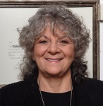 Professor Ada E. Yonath, Weizmann Institute of Science, Israel