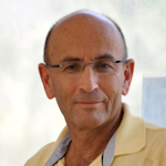 Professor Avigdor Scherz, Weizmann Institute of Science, Israel