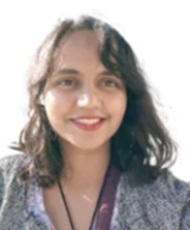 Vidhi Sehrawat - PhD Student