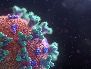 Wirus SARS-CoV-2 - eksperci z MCB dzielą się swoją wiedzą z opinią publiczną