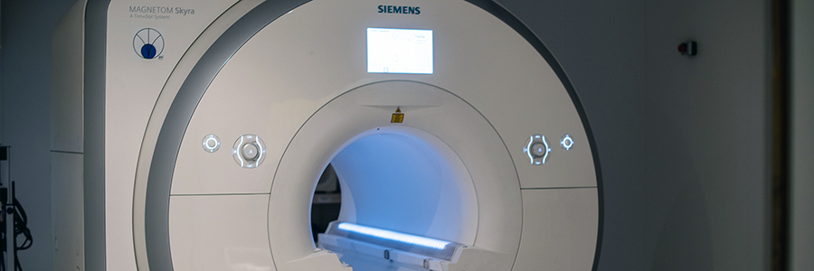 Ogłoszenie o przetargu nieograniczonym ofert pisemnych na sprzedaż rezonansu magnetycznego Siemens Magnetom Skyra 3T